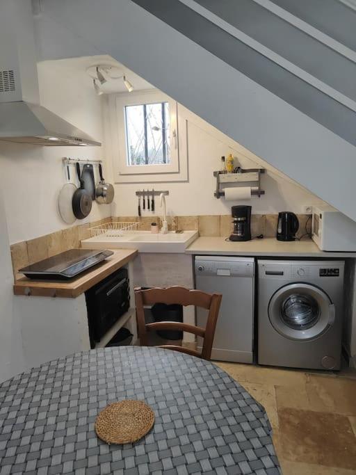 Appartement Chaleureux Avec Parking Gratuit 사흘라 라 카네다 외부 사진